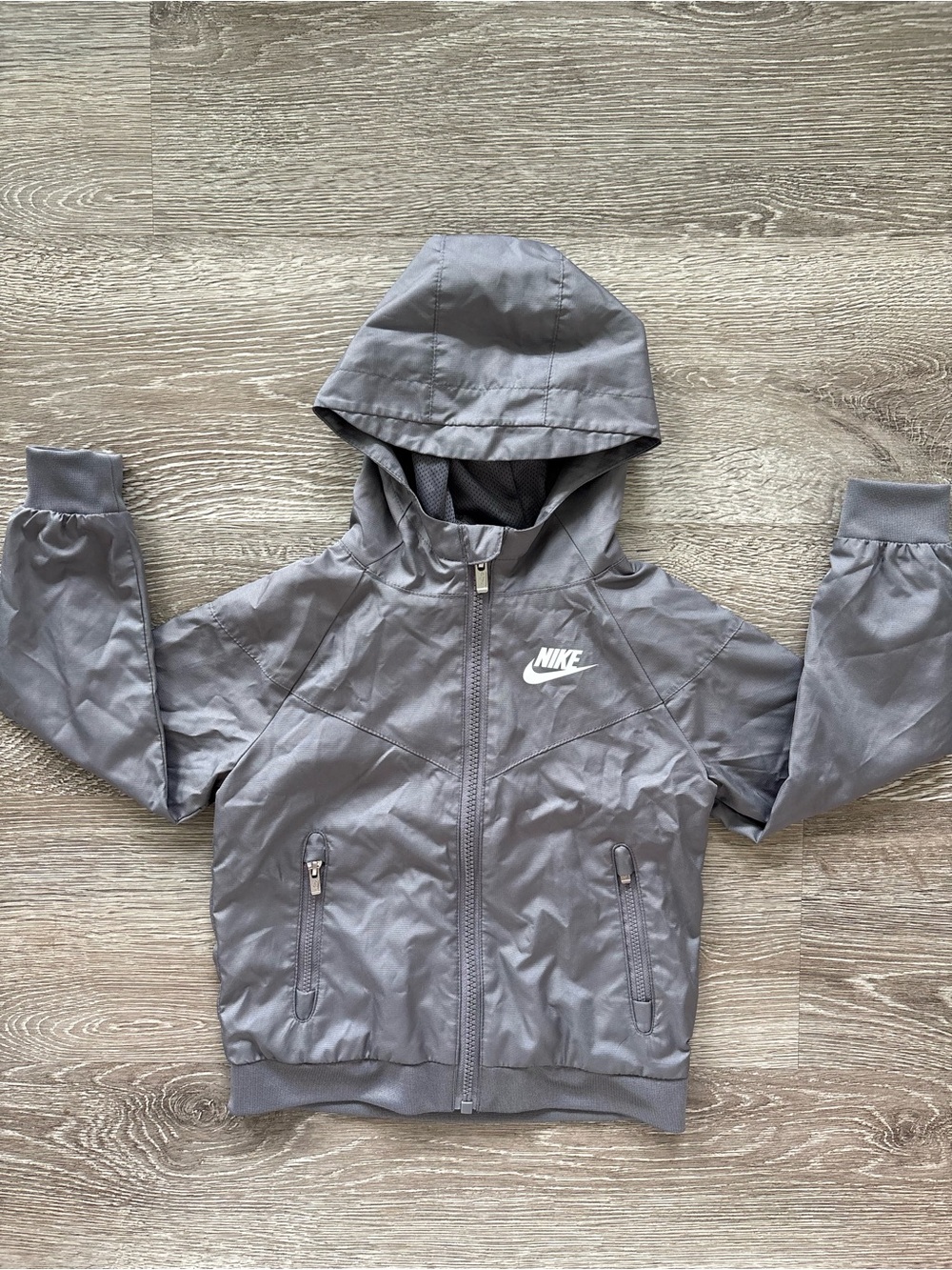 Nike Windbreaker / Jacket Boys 3t